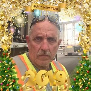 Meet your Posher, Rafael